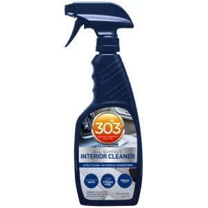 303 All Surface Automotive Interior Cleaner - 473mL - 30588