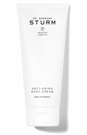 Anti- Aging Body Cream 200ml.