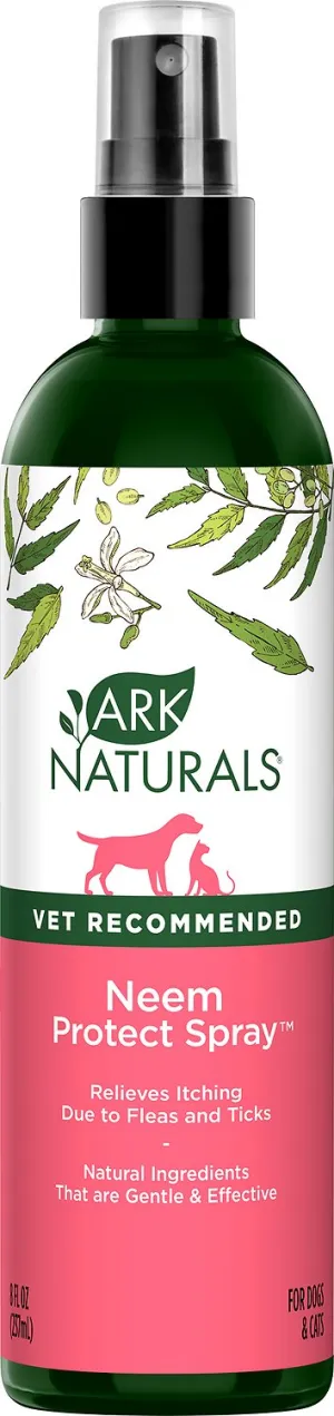 Ark Naturals Neem "Protect" Spray