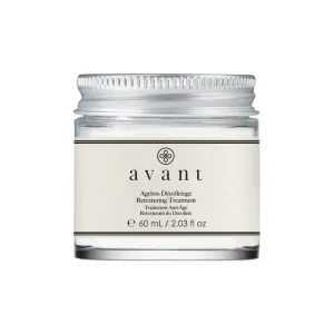 Avant Ageless Decolletage Retexturing Treatment