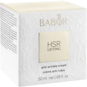 BABOR HSR LIFTING ANTI- WRINKLE CREAM