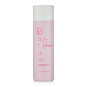 Bare by Vogue Self Tan Lotion