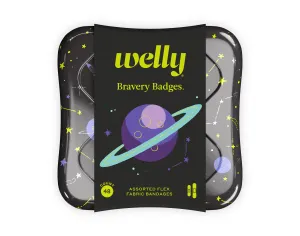 Bravery Bandages