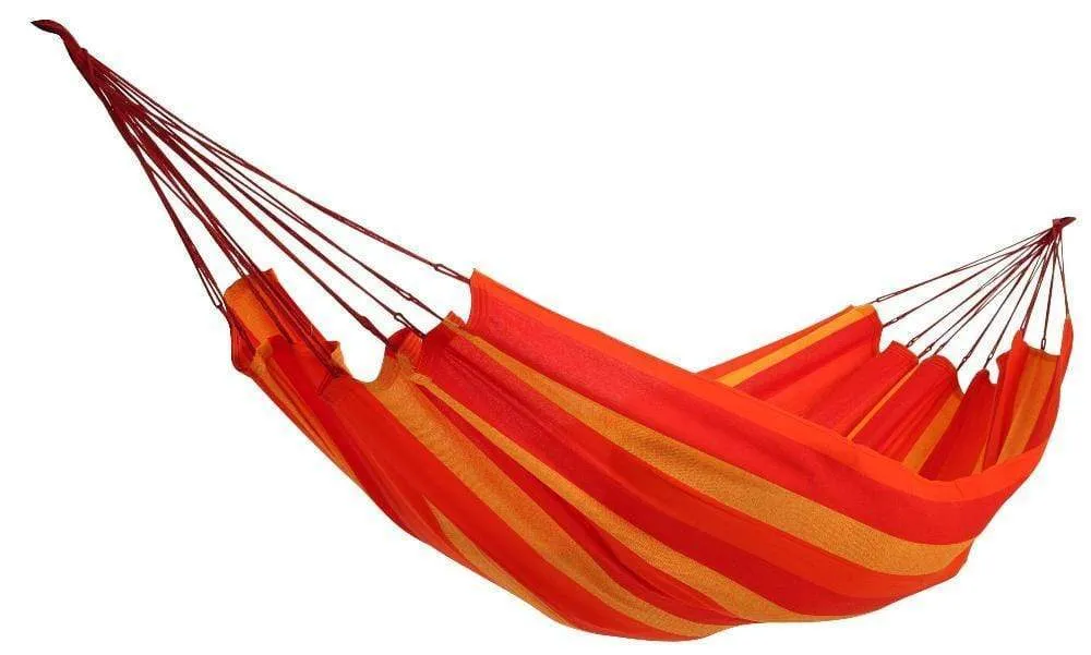 Brazilian Style Double Hammock