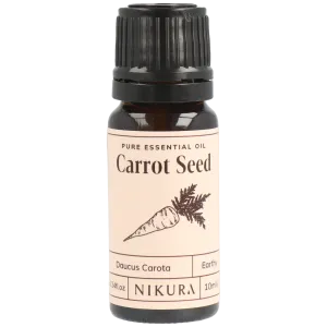 Carrot Seed Essential Oil