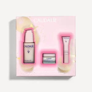 Caudalie Resveratrol-Lift Lift & Firm Essentials Set-Holiday 2024