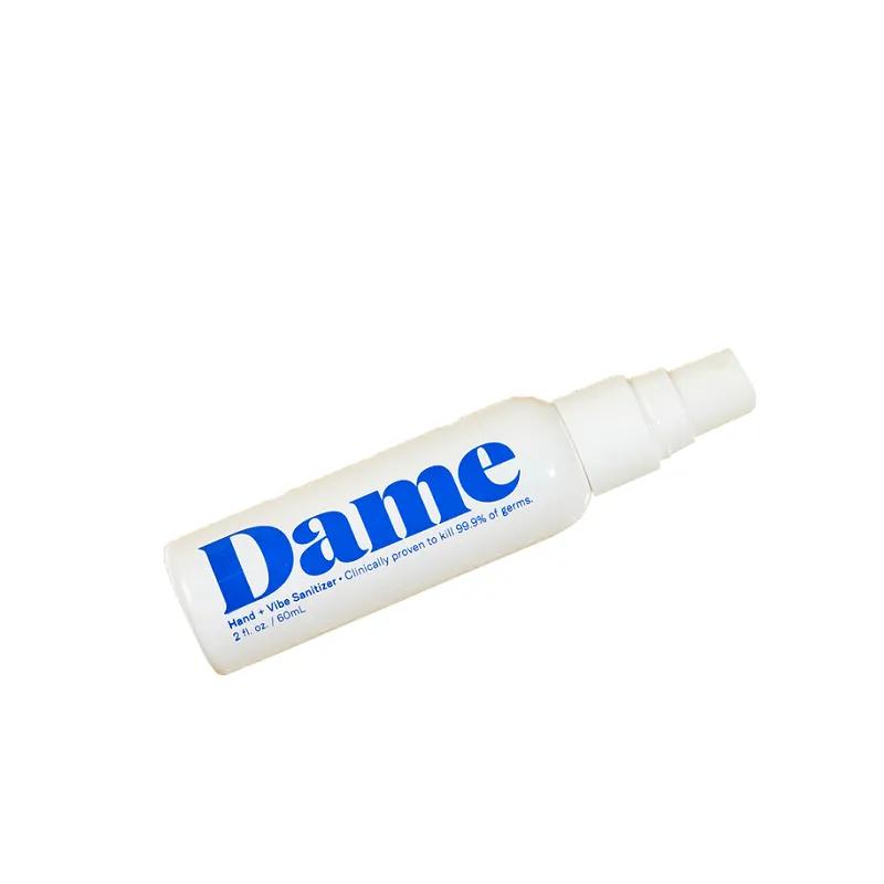 Dame Hand   Vibe Cleaner Toy Cleaner