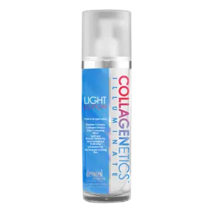 Devoted Creations Collagenetics Illuminate Light Lotion 7 oz.