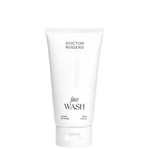 Face Wash 5 oz Tube