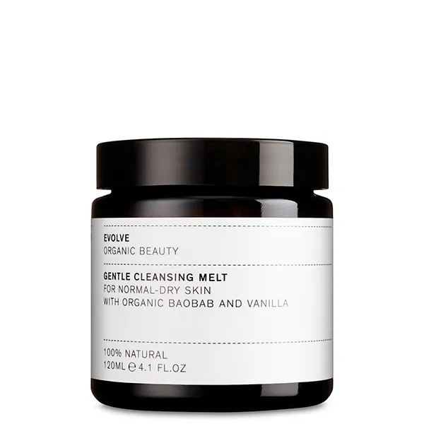 Gentle Cleansing Melt