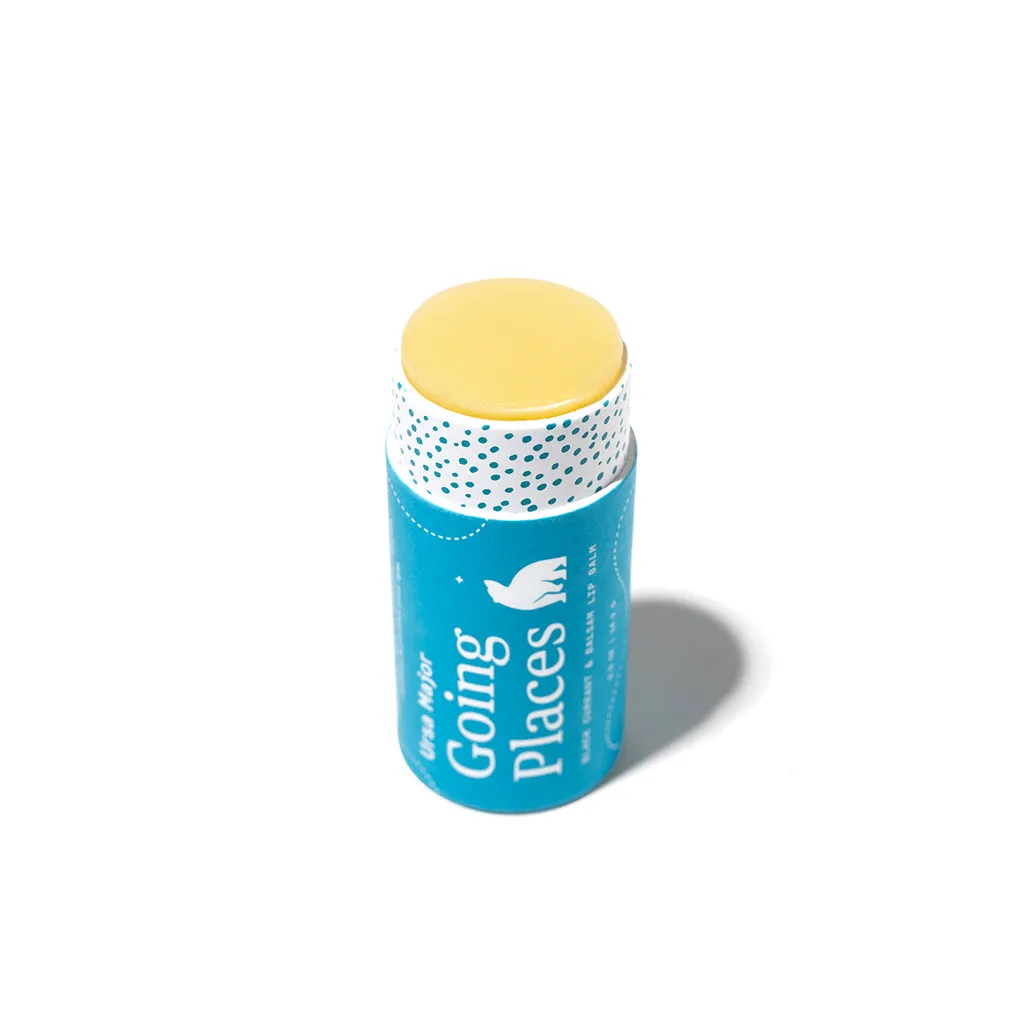 Going Places Lip Balm