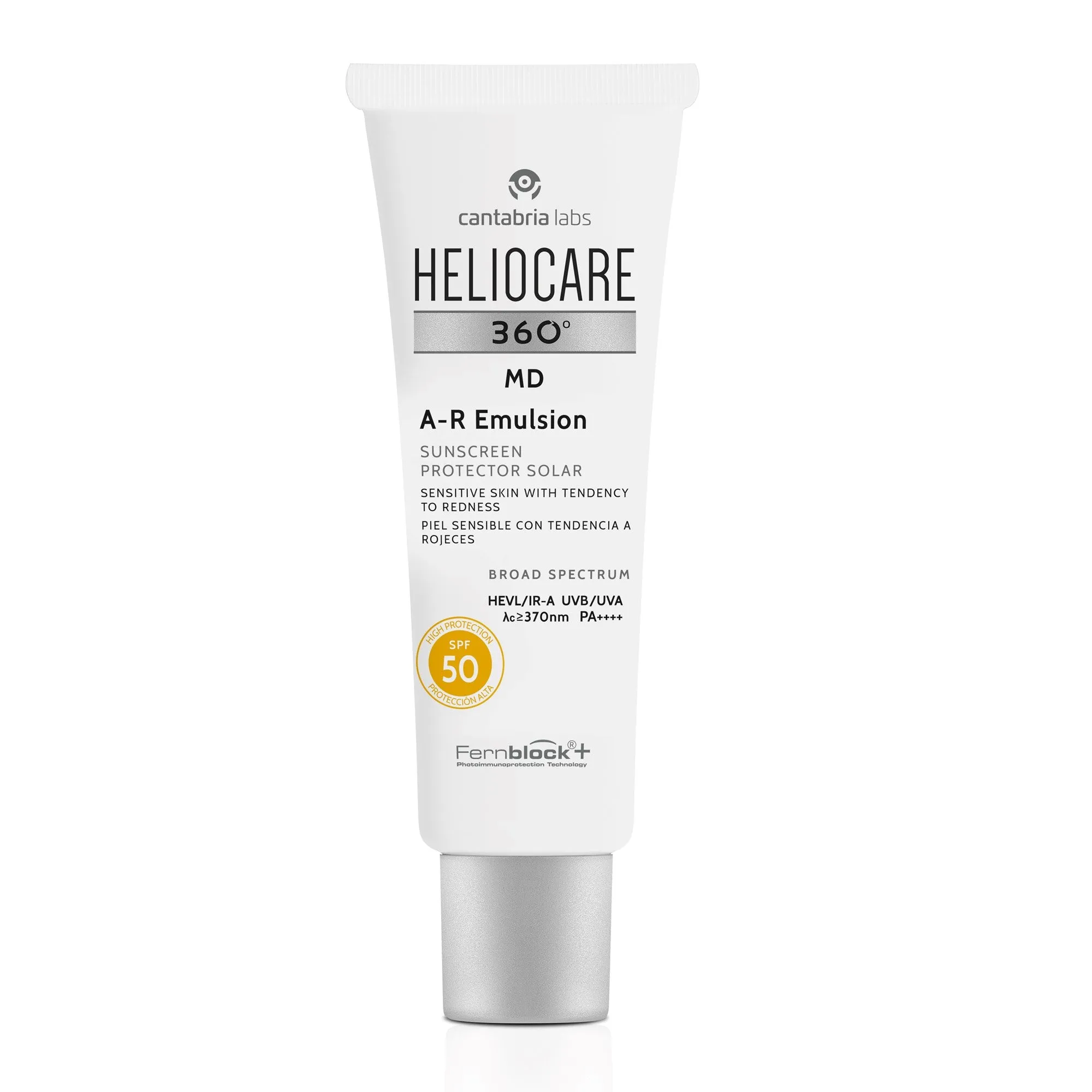 Heliocare 360 A-R Emulsion 50ml