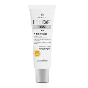 Heliocare 360 A-R Emulsion 50ml