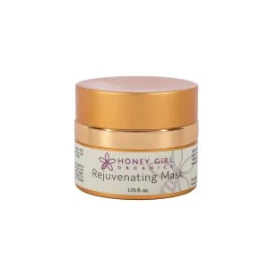 Honey Girl Organics - Rejuvenating Mask