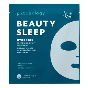 Hydrogel Mask - Beauty Sleep