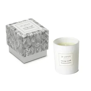 Je Joue Erotic Massage Candle for Couples