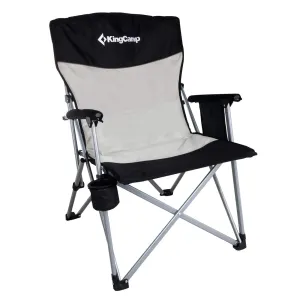 KingCamp Folding Padded Camping Chair