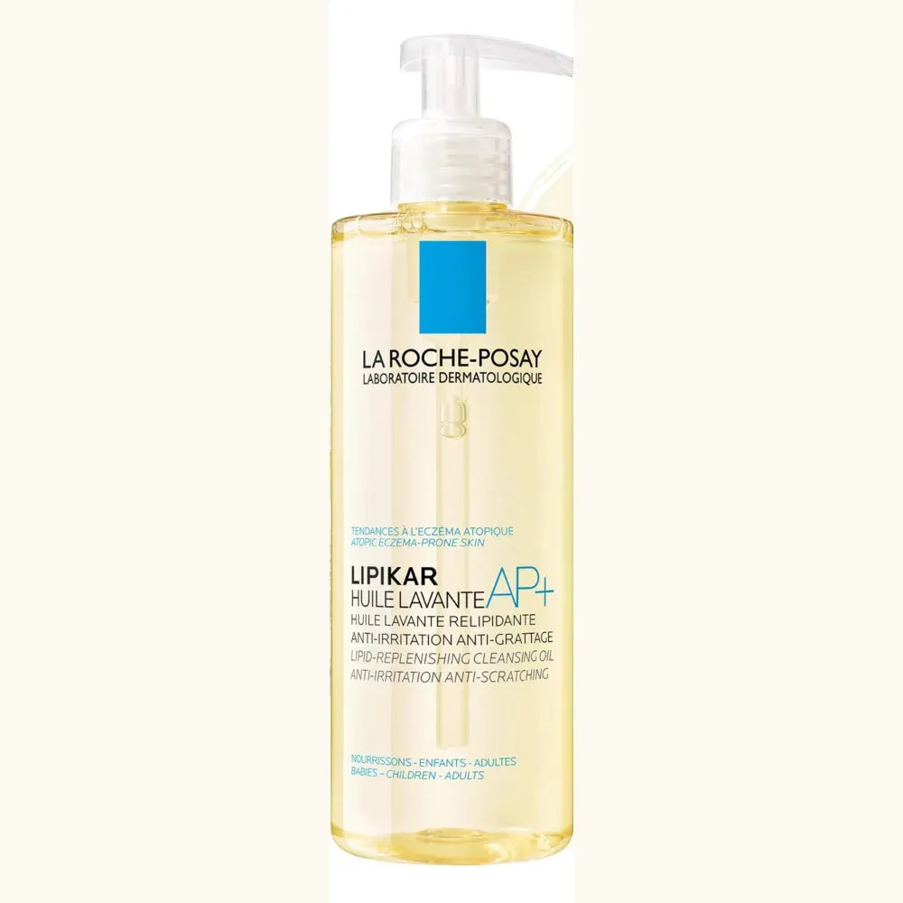 La Roche-Posay Lipikar Huile Lavante Ap  400ml