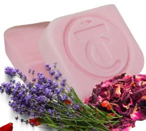 Lavender & Rose Tallow Soap