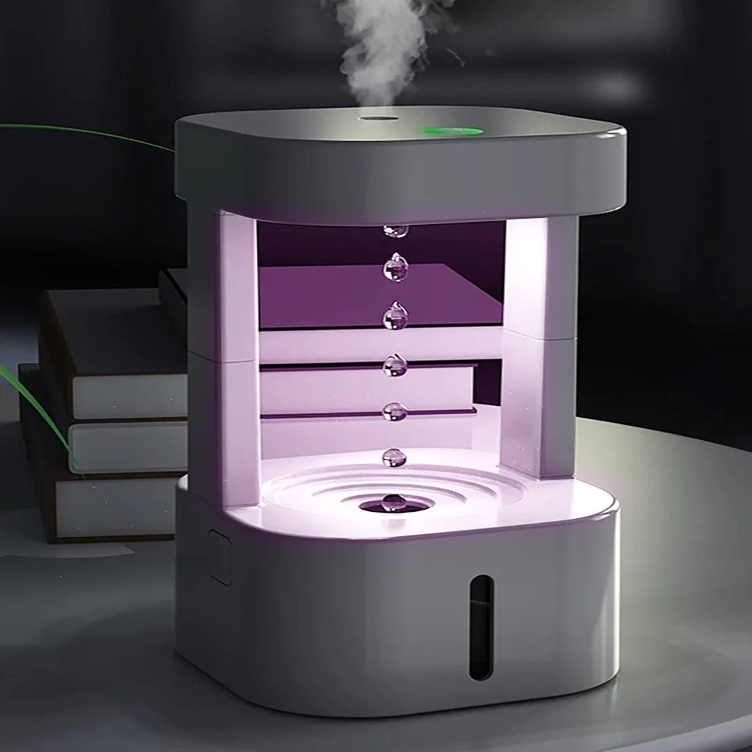 LevitaDrop Humidifier