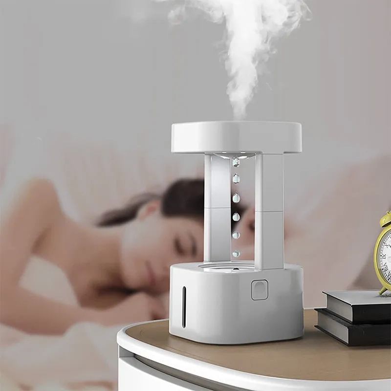 LevitaDrop Humidifier