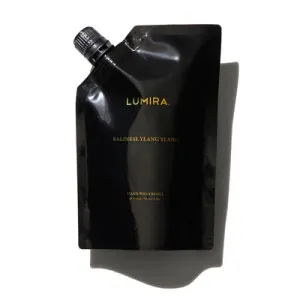 Lumira Hand Wash in Balinese Ylang Ylang Refill