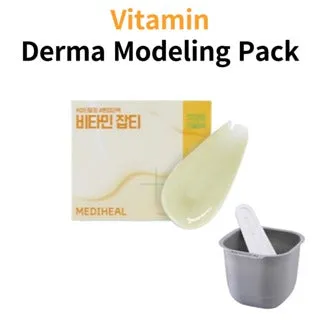 Mediheal's Modeling Mask Derma Modeling Pack