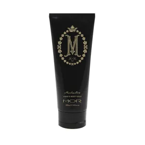 MOR Marshmallow Spa Hand & Body Wash 200ml