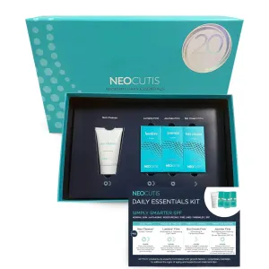 Neocutis Daily Essentials Kit