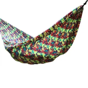 Nylon Parachute Hammock - BLRYP