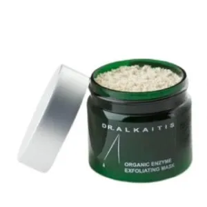 Organic Enzyme Exfoliating Mask