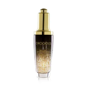 Orogold Exclusive Nano 24K Night Recovery 50ml