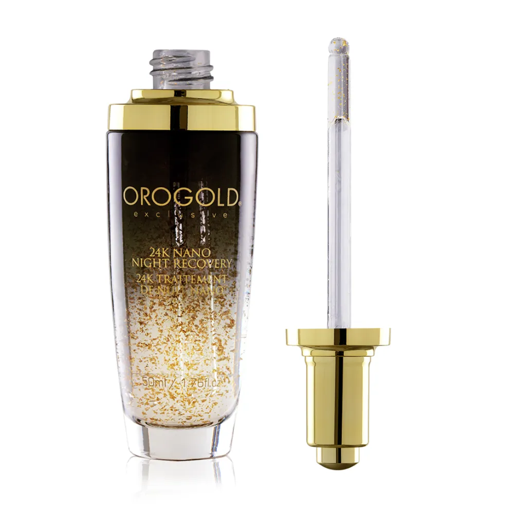 Orogold Exclusive Nano 24K Night Recovery 50ml