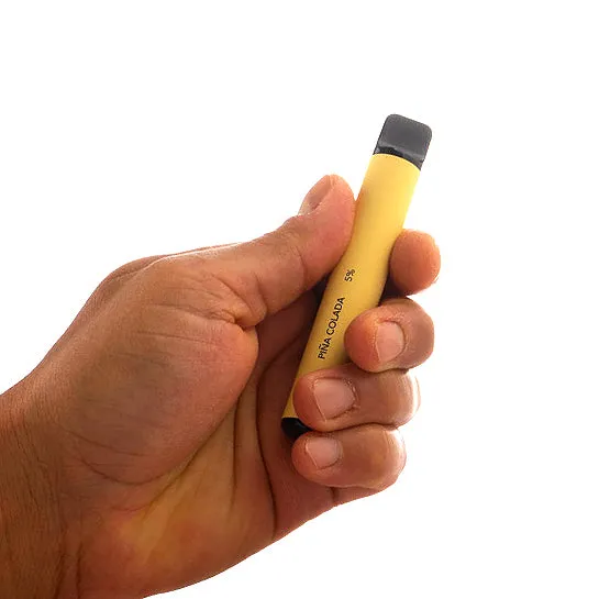 Puff Plus Disposable Vape Pen - 800 Puffs