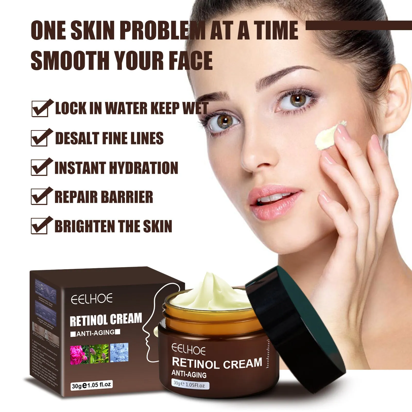 Retinol Cream