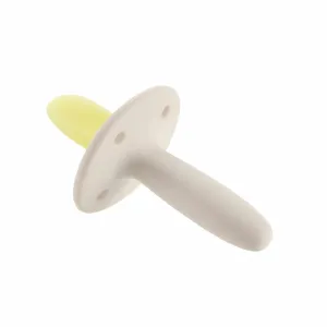 Richell - T.L.I Baby First Nigi Nigi Silicone Spoon