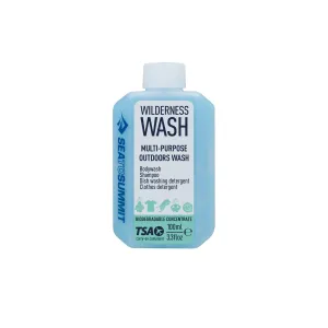 Sea To Summit Wilderness Wash 3.3 oz