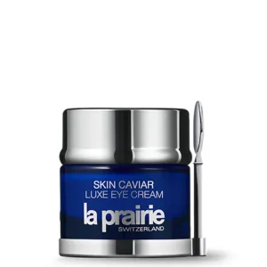 Skin Caviar Luxe Eye Cream