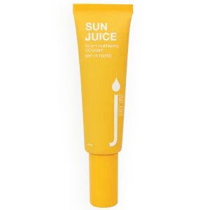 Skin Juice Sun Juice SPF 15