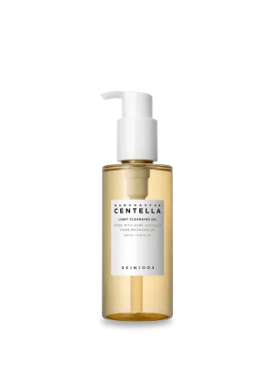 SKIN1004 Centella Light Cleansing Oil