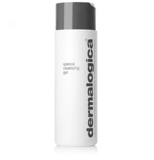 Special cleansing gel 250 ml