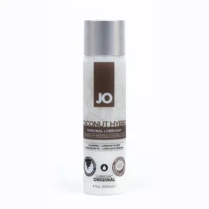 System JO Original Coconut Hybrid Lubricant