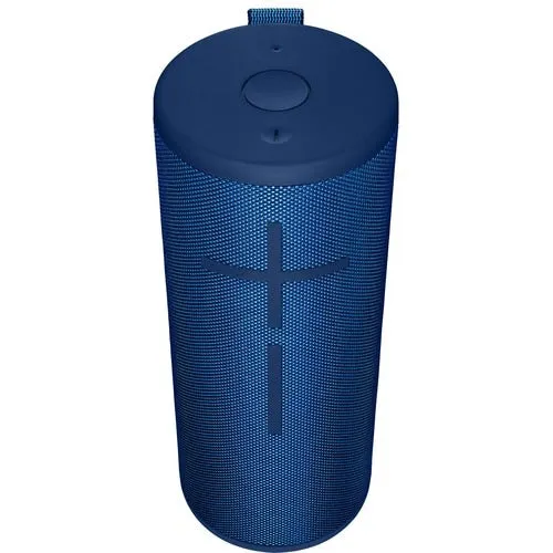 Ue Boom 3 Wl Bt Speaker Blue