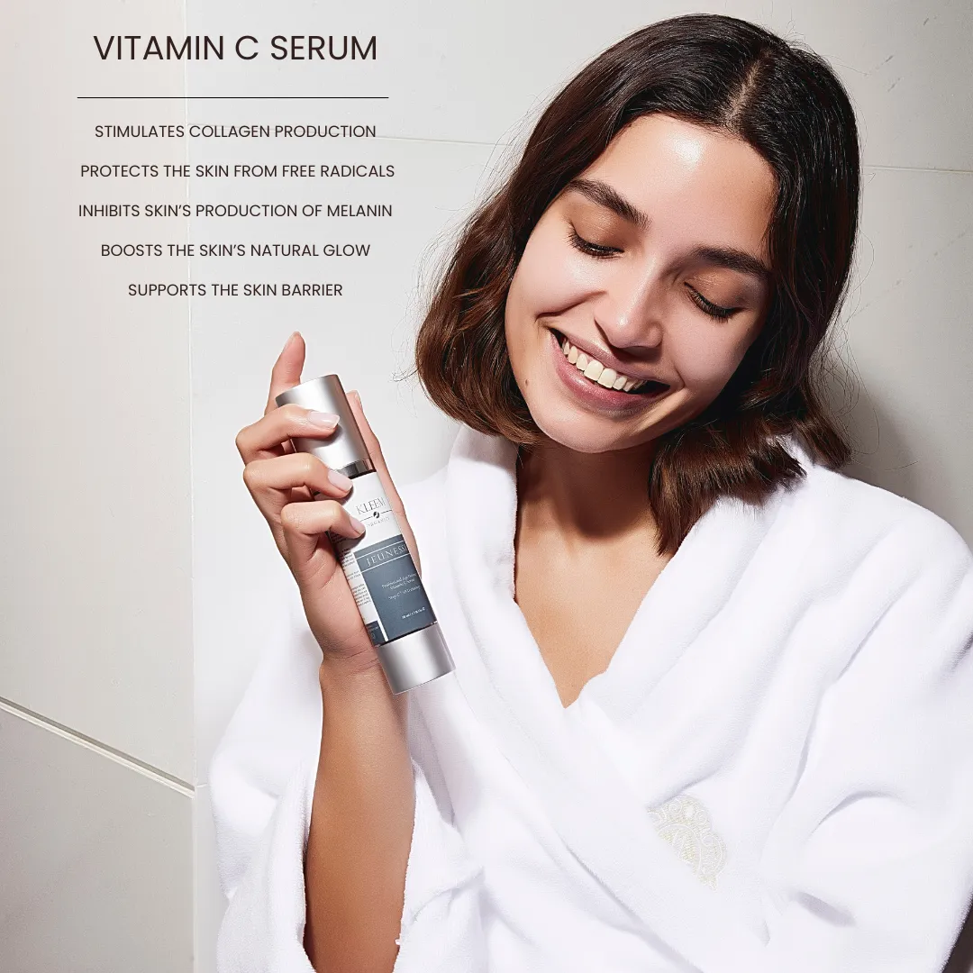 VITAMIN C SERUM