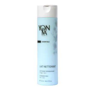 Yon-Ka Paris Lait Nettoyant Cleansing Milk